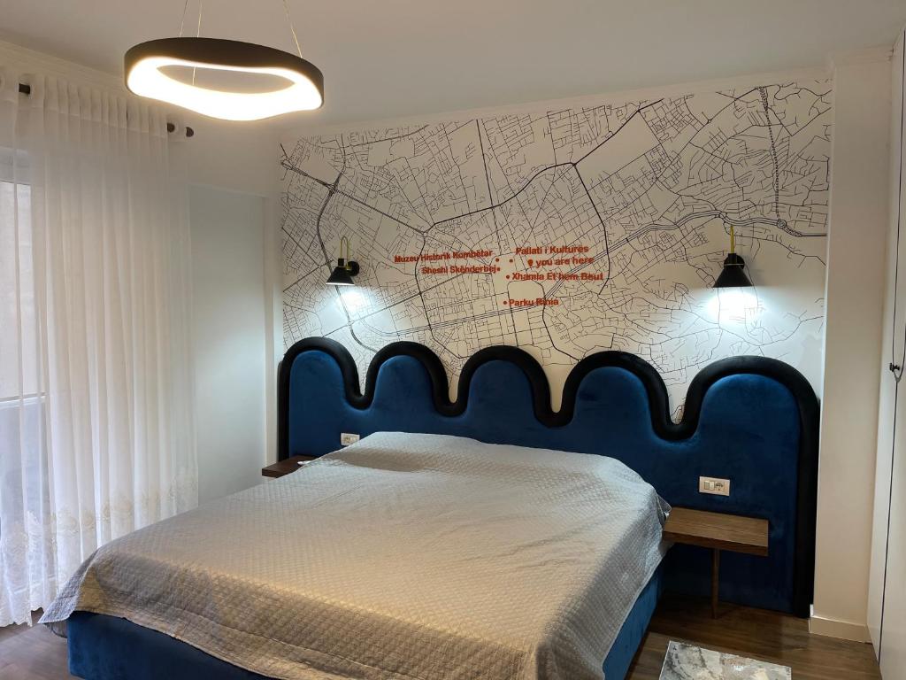 Tirana Center Apartment - Your Cosy Corner - Image 9