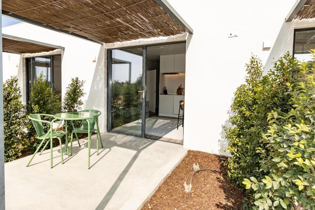 Quinta da Amendoeira - Évora - The Farmhouse - Resim 44