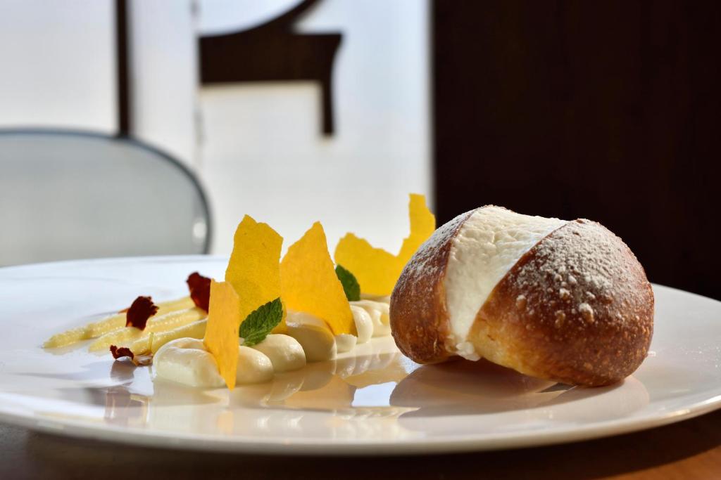 Palazzo Montemartini Rome, A Radisson Collection Hotel - Resim 29