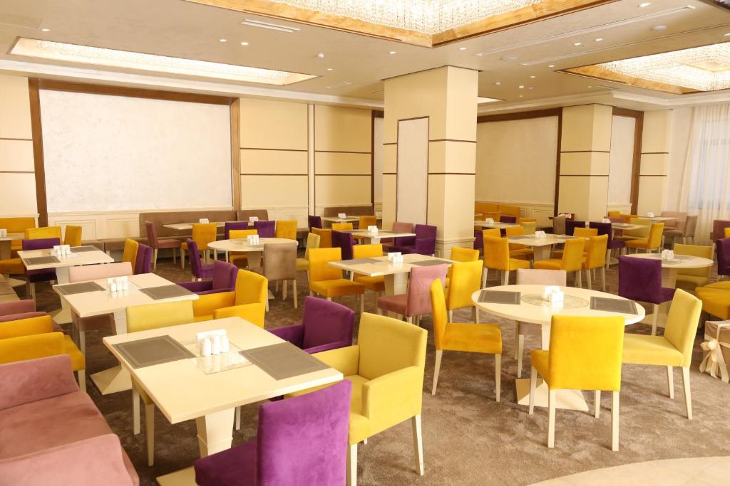 Гостиная зона в Eighty Eight Deluxe Hotel & Spa