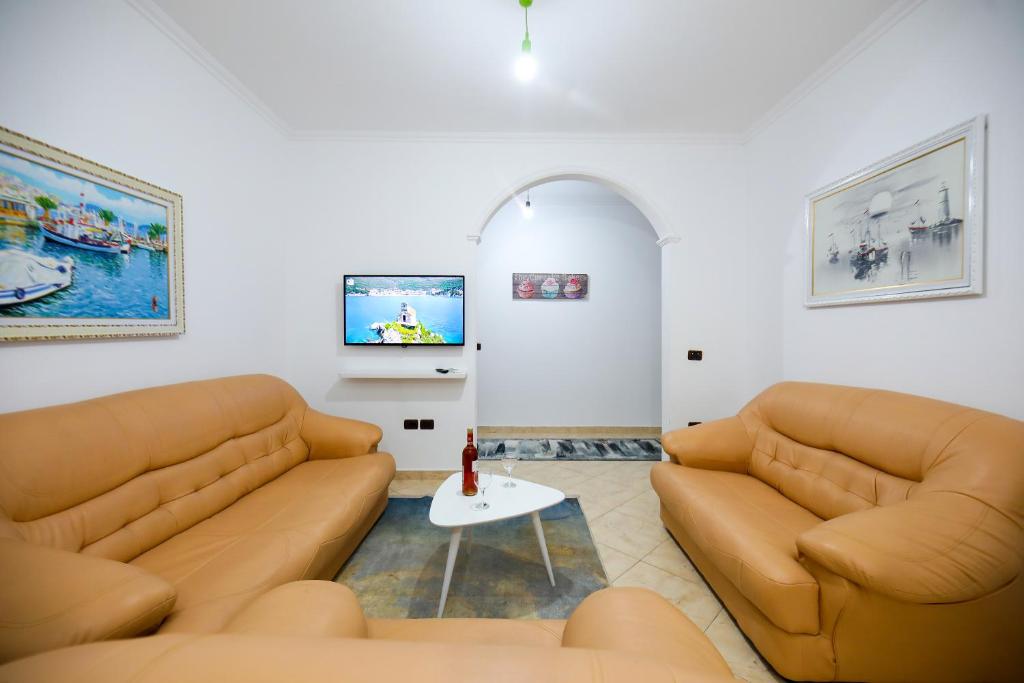 Noa Apartments - Apartment