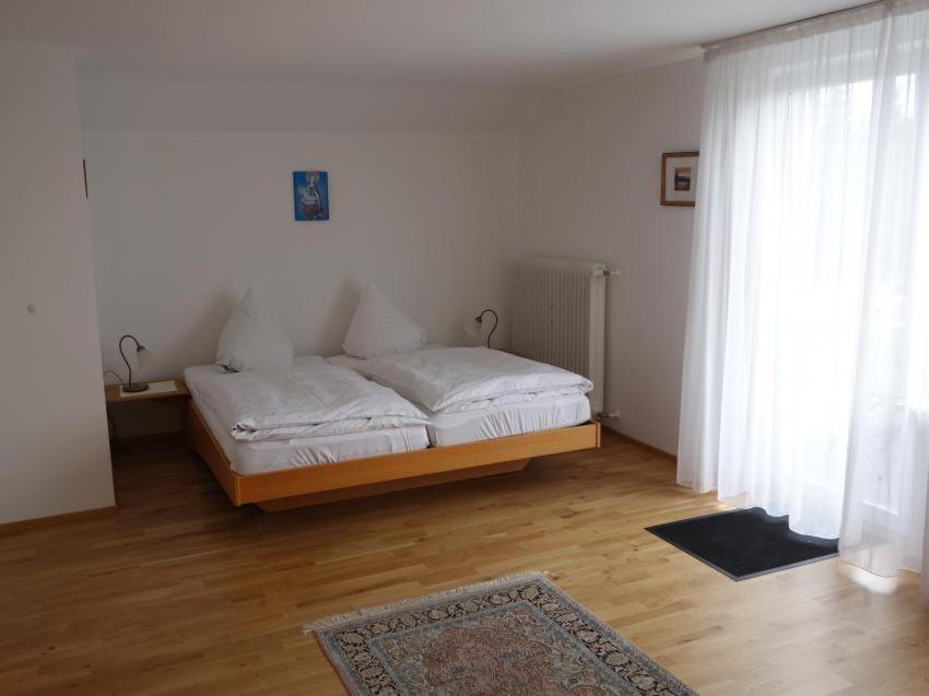 Haus Wörle - Appartamento Con 2 Camere Da Letto