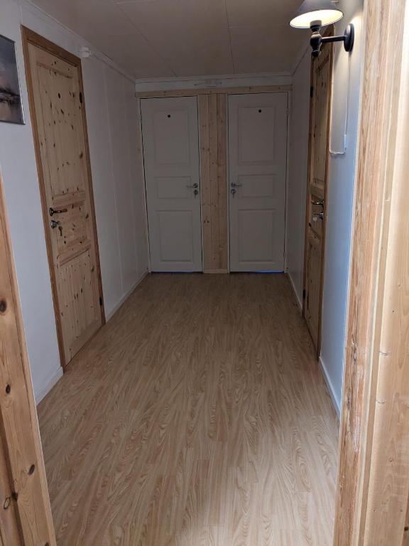 Fotografie z fotogalerie ubytování Overnatting Rodal v destinaci Valsøybotn