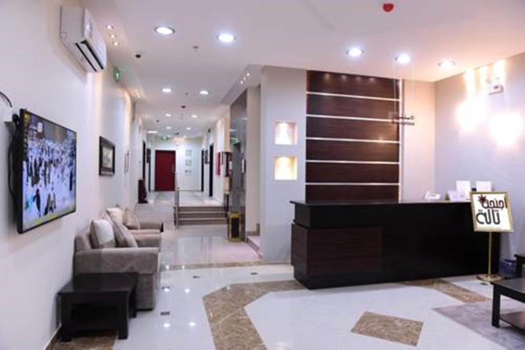 أجنحة تالة الفندقية بريدة أحدث أسعار 2021