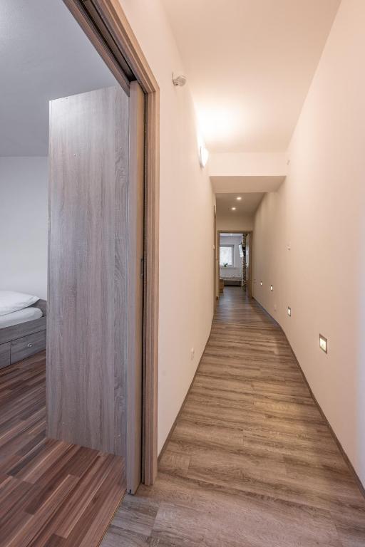 Fotografie z fotogalerie ubytování Apartmán Karin v Jihlavě