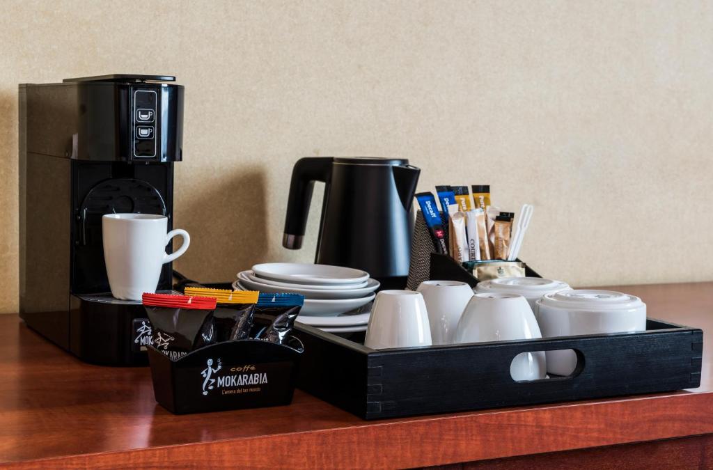 Courtyard by Marriott Prague City