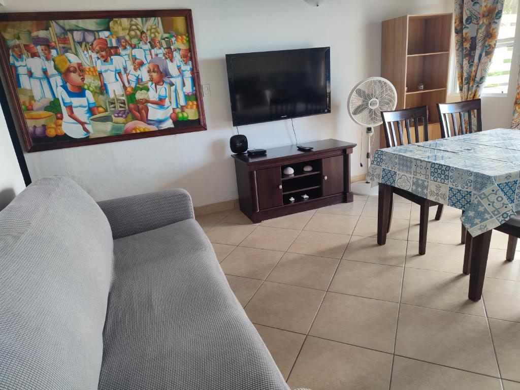 Holiday Home Belvedere - Appartamento Superiore