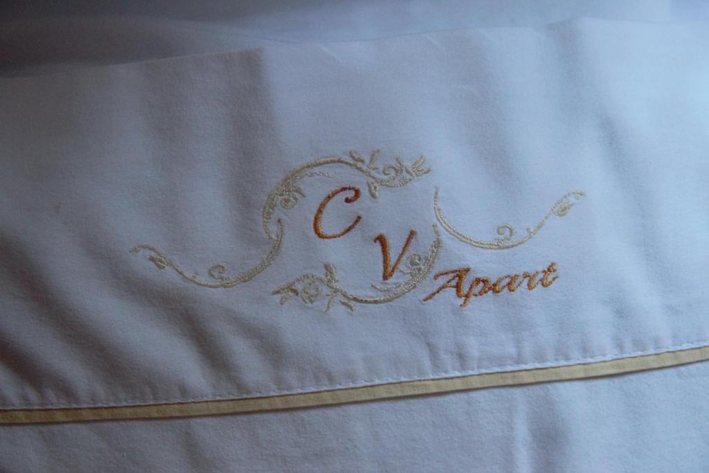CV Apart - Departamento