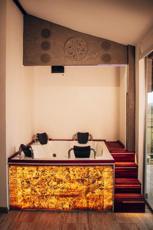 Fotografie z fotogalerie ubytování Örök Hotel v destinaci Rionegro