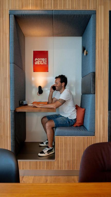 Zoku Paris - Resim 38