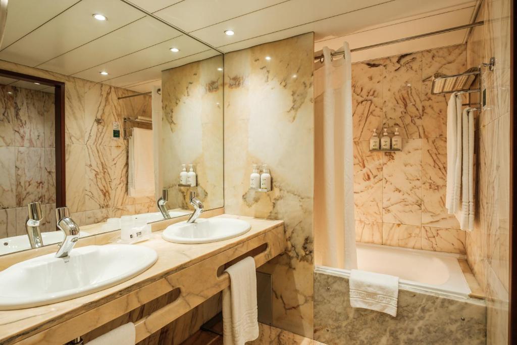 Holiday Inn Lisbon-Continental by IHG - Resim 43