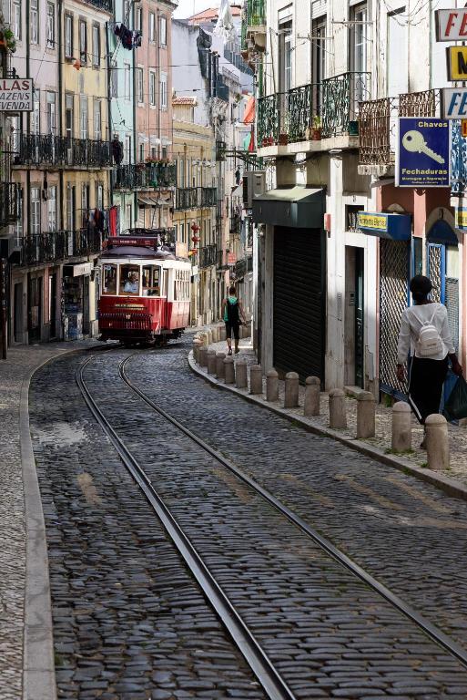 Sitio dos Cavaleiros Daily Serviced Apartments - 2