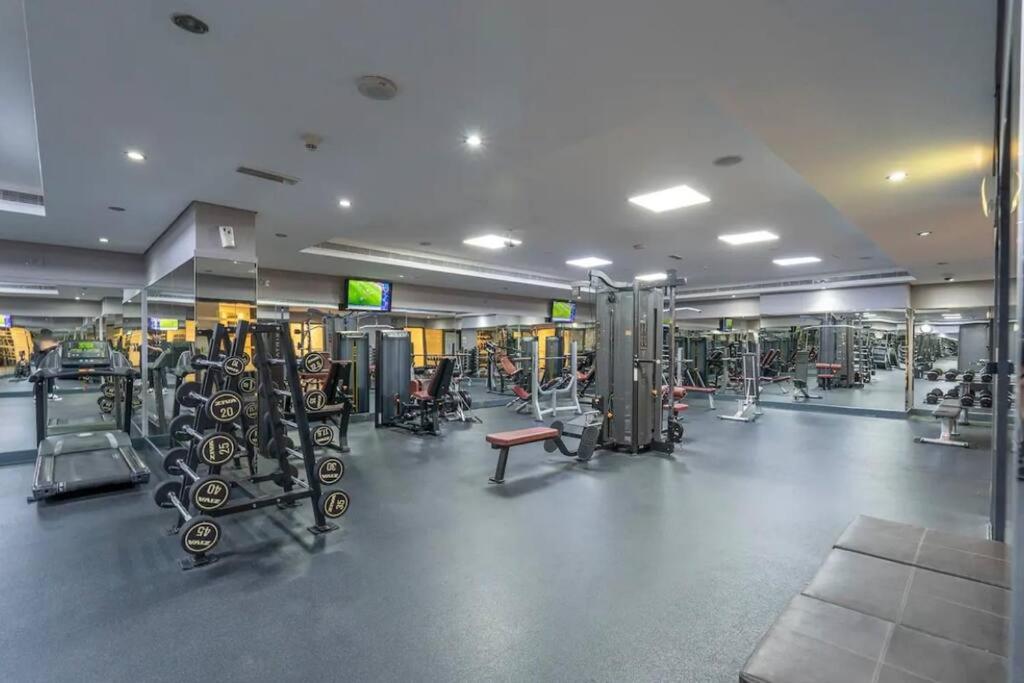 迪拜JLT Cluster J Studio的相册照片