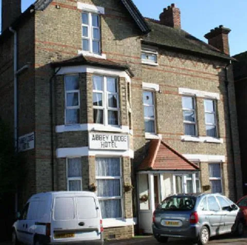 Abbey Lodge Hotel - B&B, Londra, Marea Britanie
