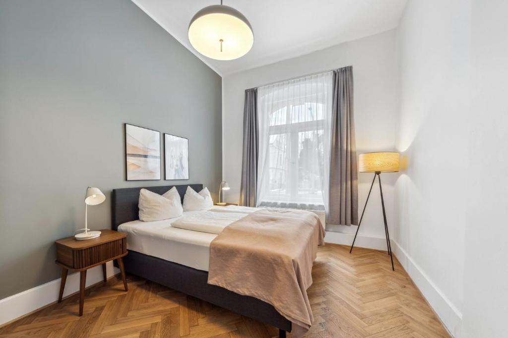 Limehome Dresden Antonstraße - 18