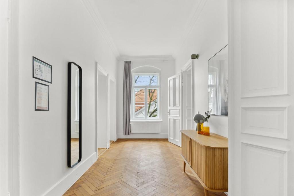 Limehome Dresden Antonstraße - Resim 30