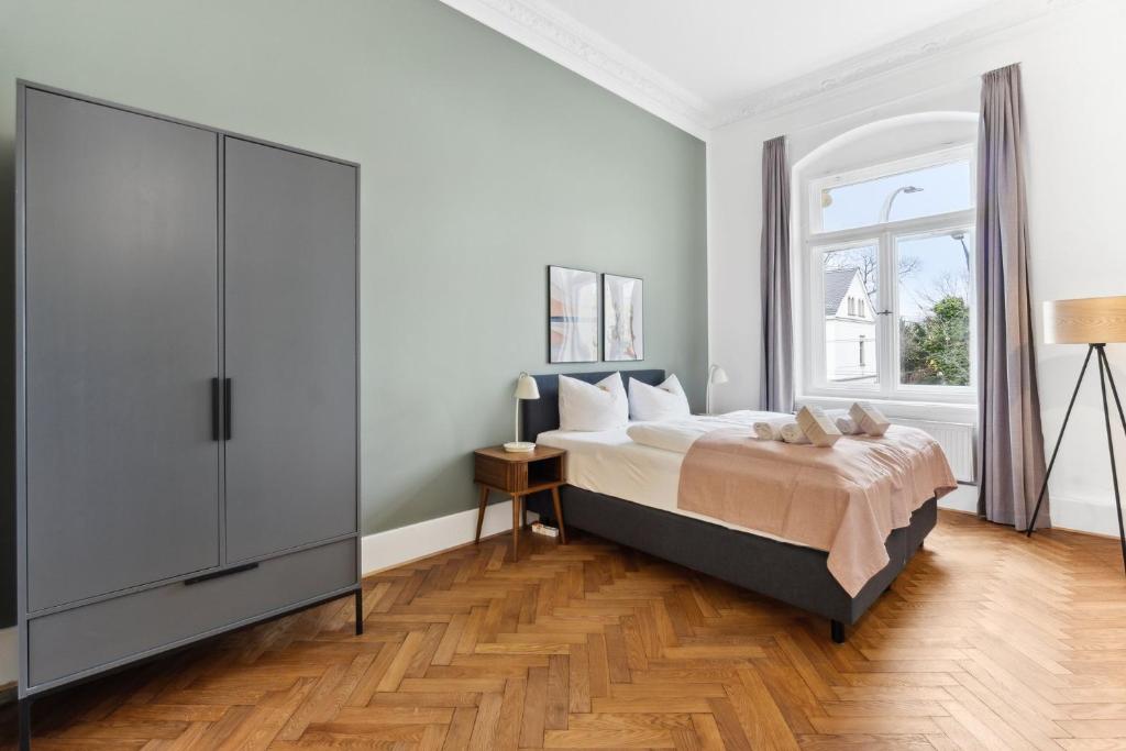 Limehome Dresden Antonstraße - Resim 27