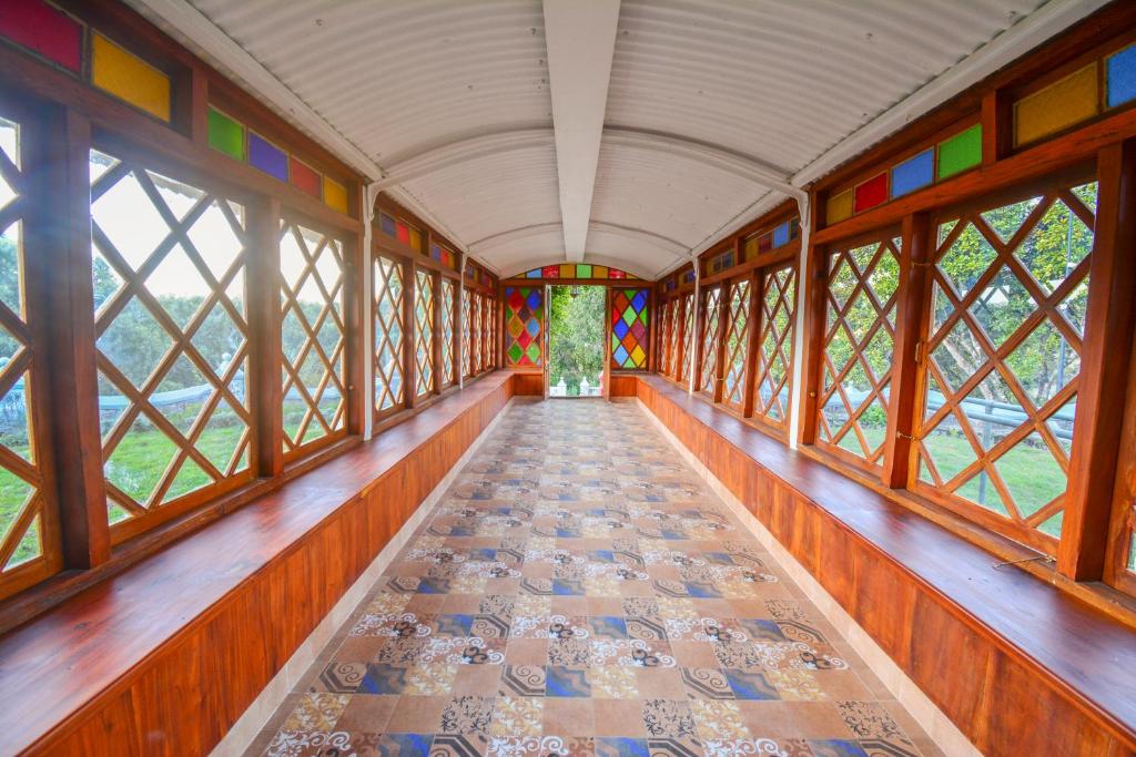 Fotografie z fotogalerie ubytování Craigmore By Kodai Resort Hotel v destinaci Kodaikānāl