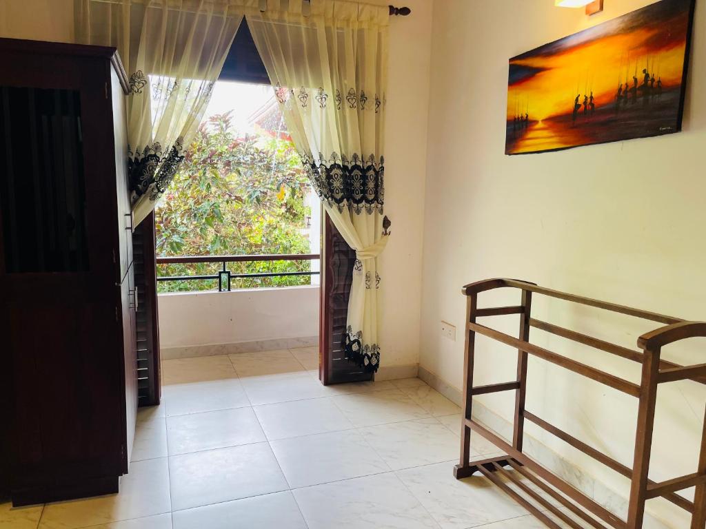 Fotografie z fotogalerie ubytování Su Yu villa v destinaci Unawatuna