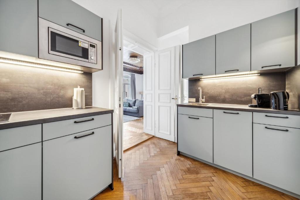 Limehome Dresden Antonstraße - Resim 36