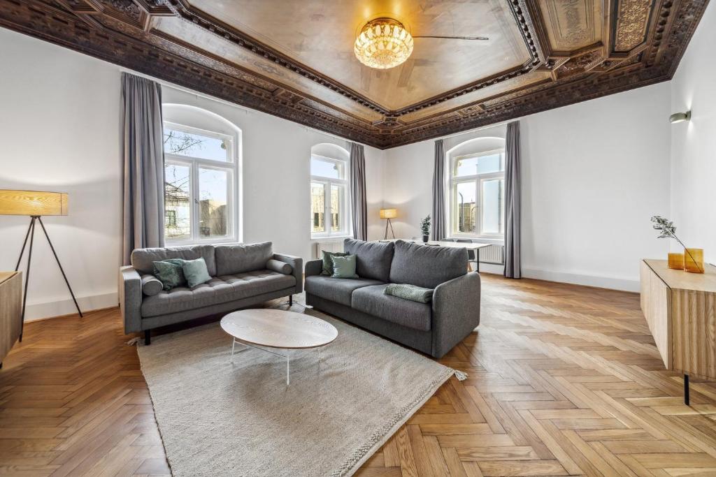 Limehome Dresden Antonstraße - Resim 19