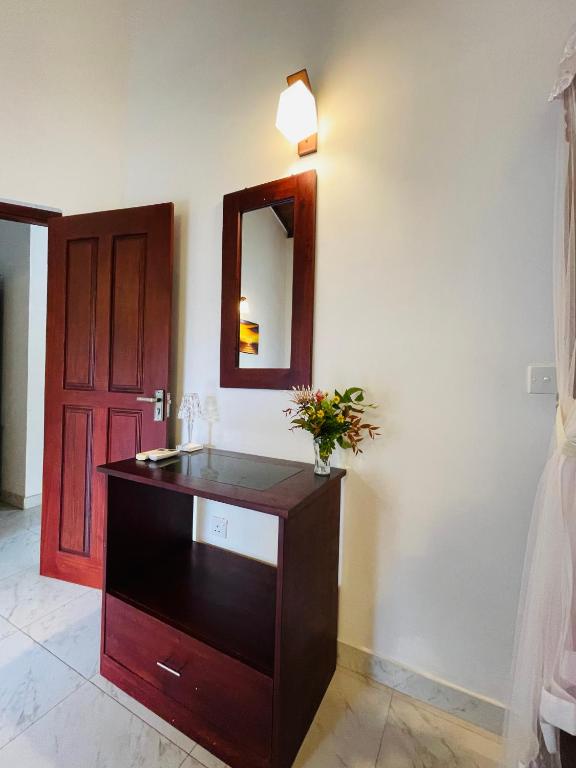Fotografie z fotogalerie ubytování Su Yu villa v destinaci Unawatuna