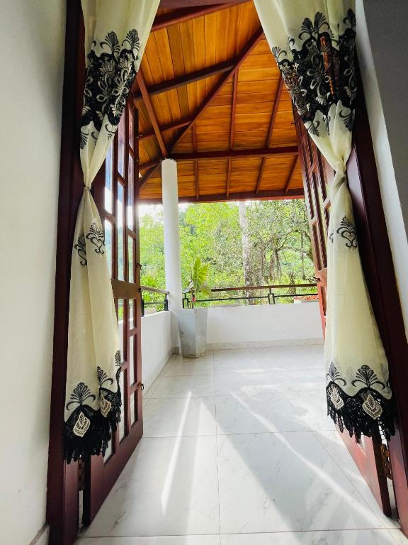 Fotografie z fotogalerie ubytování Su Yu villa v destinaci Unawatuna