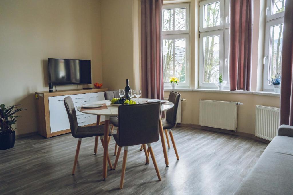 Apartamenty ABRACADABRA - 2