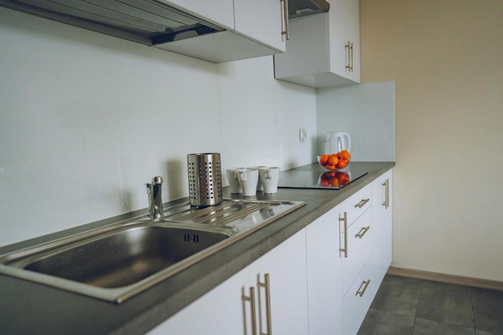 Apartamenty ABRACADABRA - 10