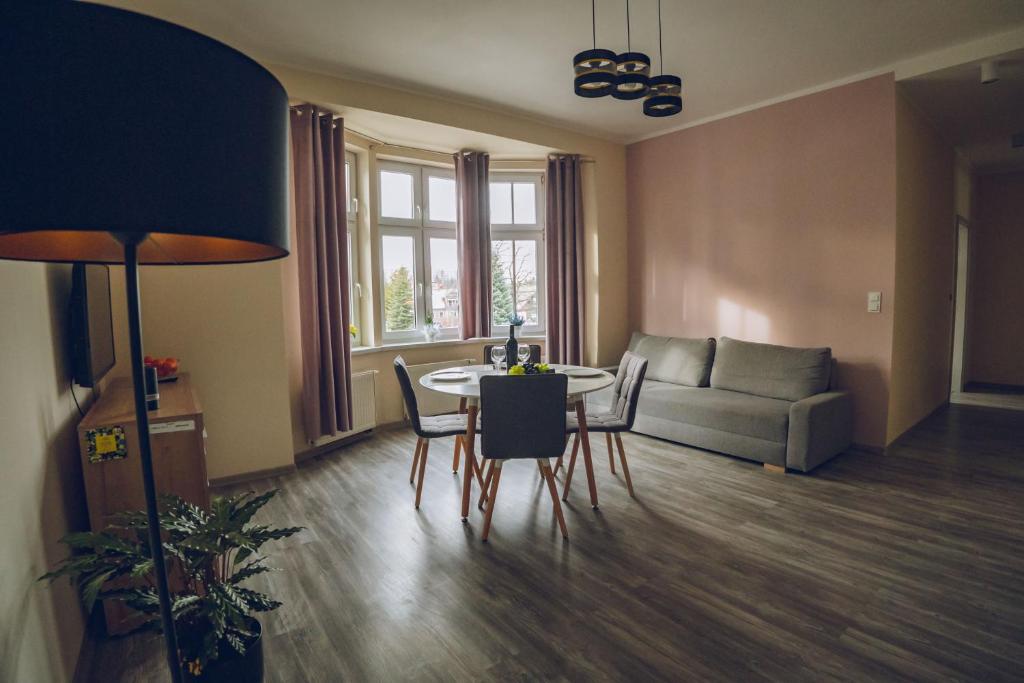 Apartamenty ABRACADABRA - 3