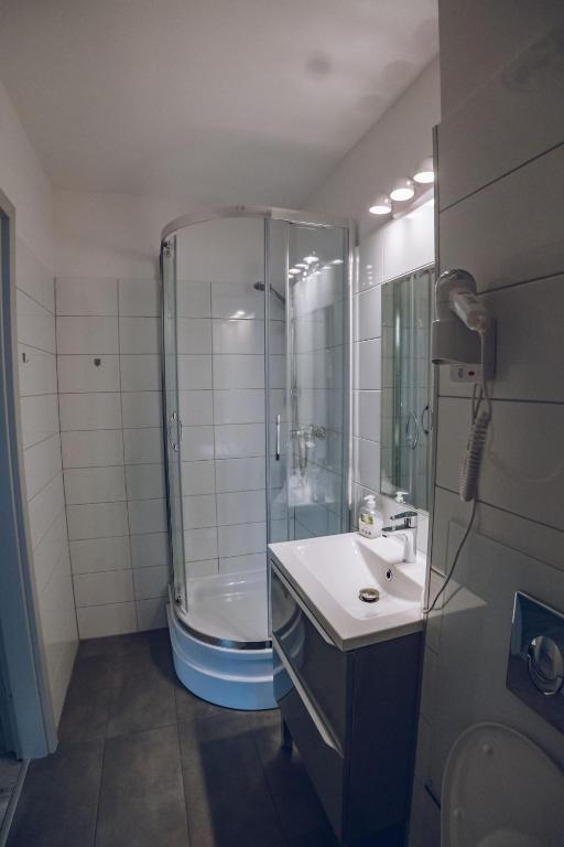 Apartamenty ABRACADABRA - 11