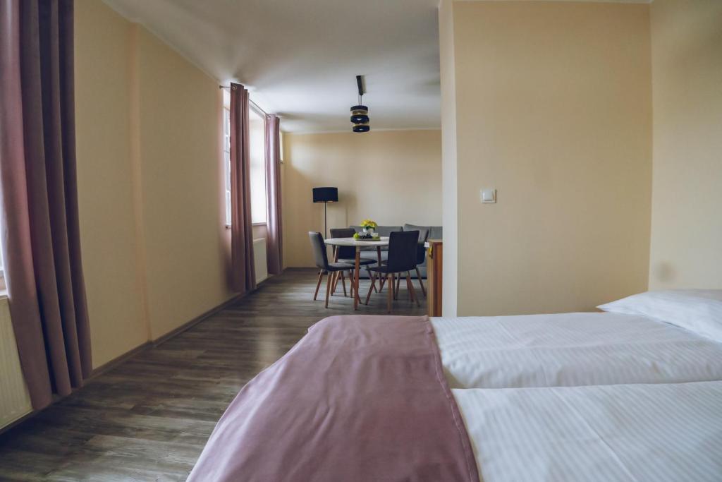 Apartamenty ABRACADABRA - 18