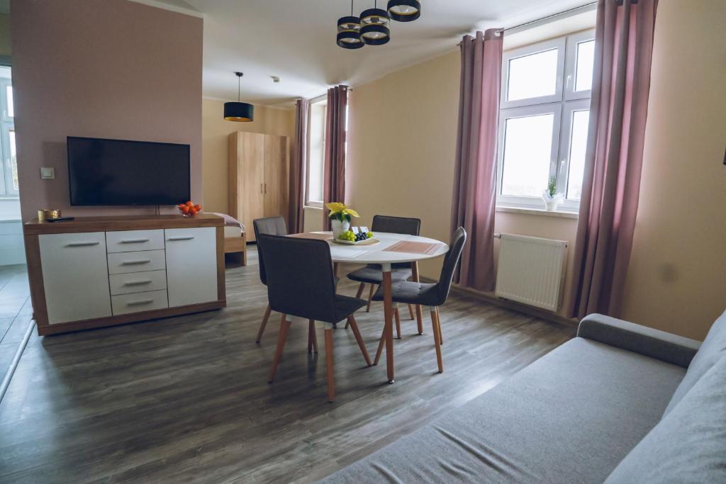 Apartamenty ABRACADABRA - 16