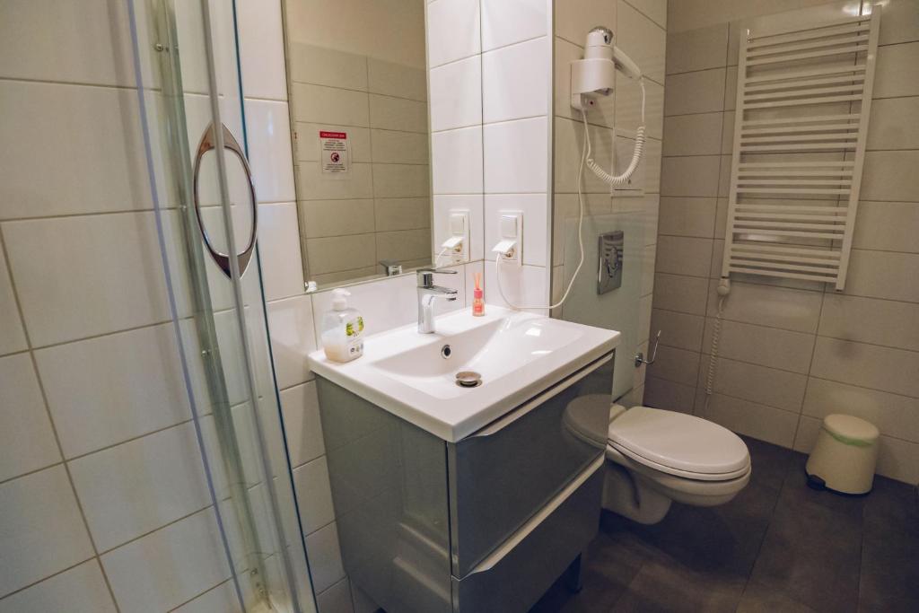 Apartamenty ABRACADABRA - 12