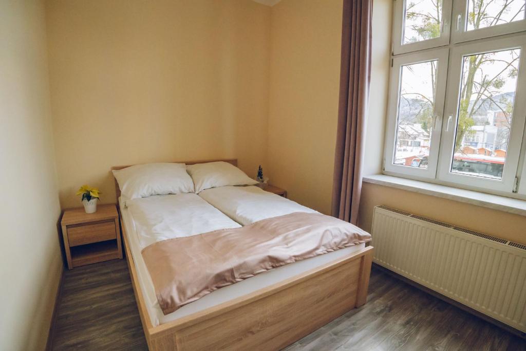 Apartamenty ABRACADABRA - 4