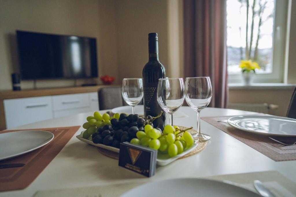 Apartamenty ABRACADABRA - 6