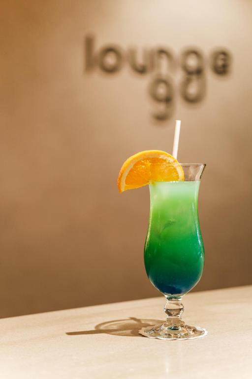 Holiday Inn Lisbon-Continental by IHG - Resim 20