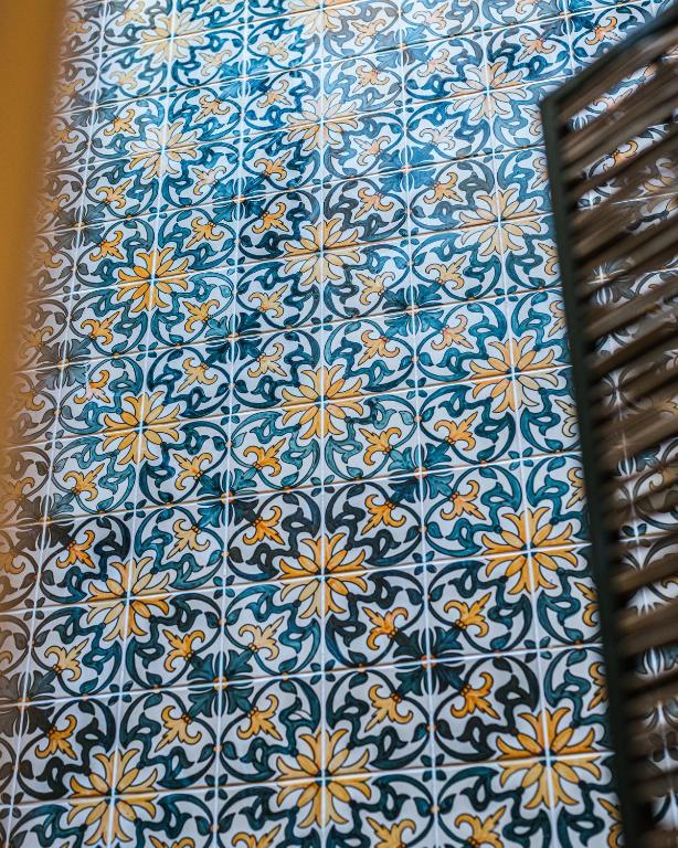 AlmaLusa Alfama - Resim 12