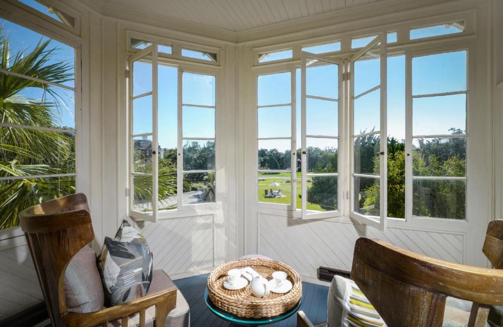 Jekyll Island Club Resort - Drievoudige Kamer