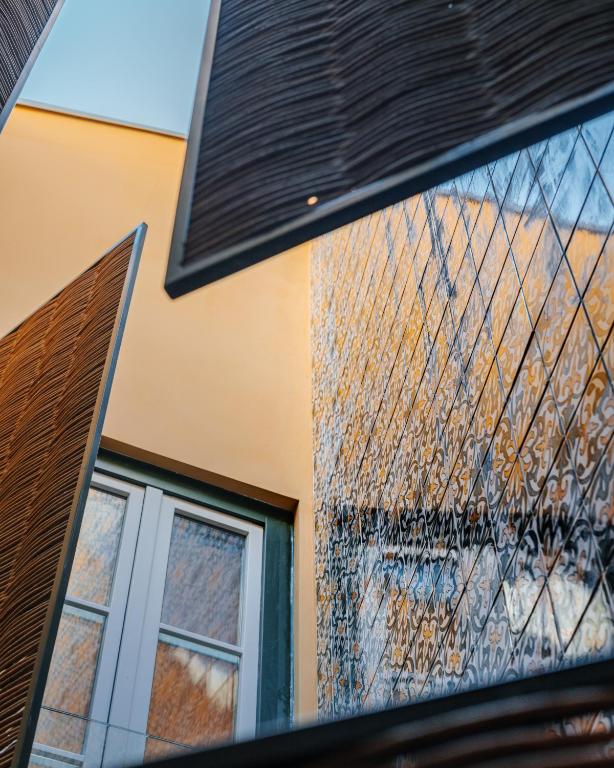 AlmaLusa Alfama - Resim 15