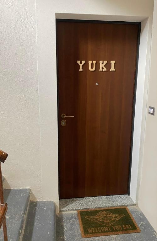 Fotografie z fotogalerie ubytování Appartamento Yuki v destinaci Dervio