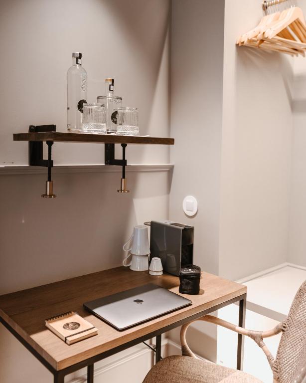 AlmaLusa Alfama - Resim 24