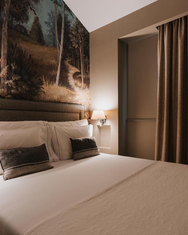 AlmaLusa Alfama - Resim 32