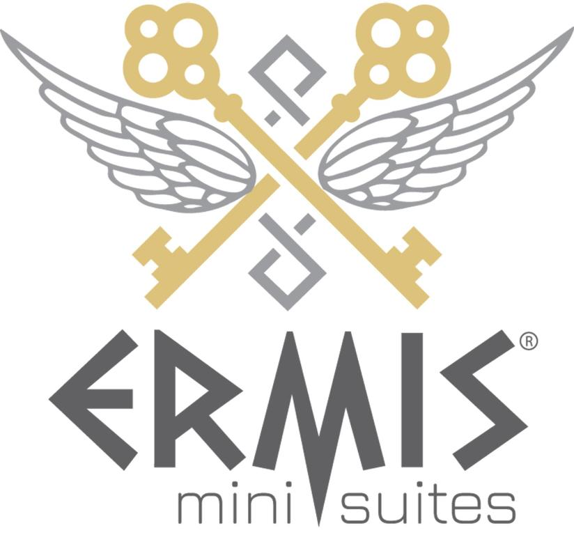 Certifikát, ocenenie alebo iný dokument vystavený v ubytovaní Ermis Mini Suite # 3