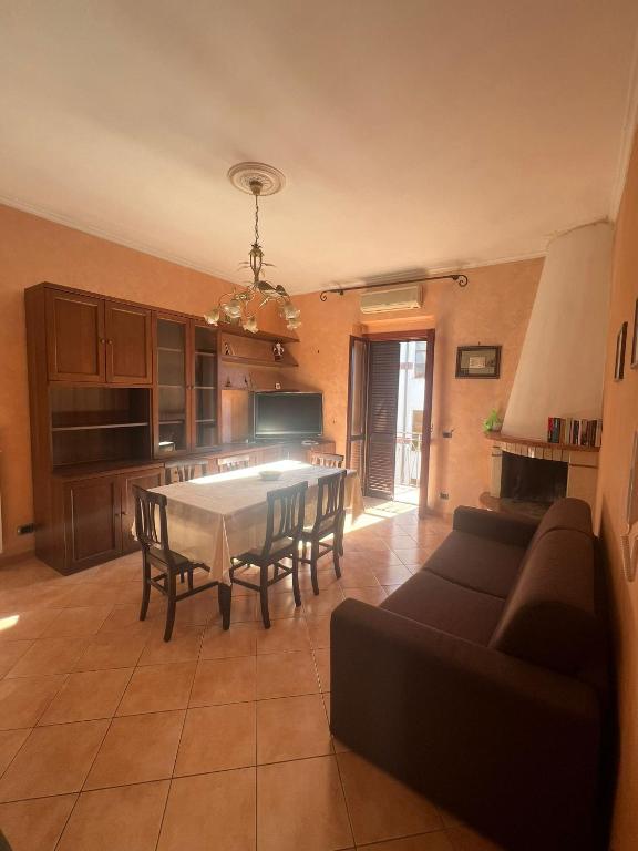Fotografie z fotogalerie ubytování Lulu's house v destinaci Monterotondo