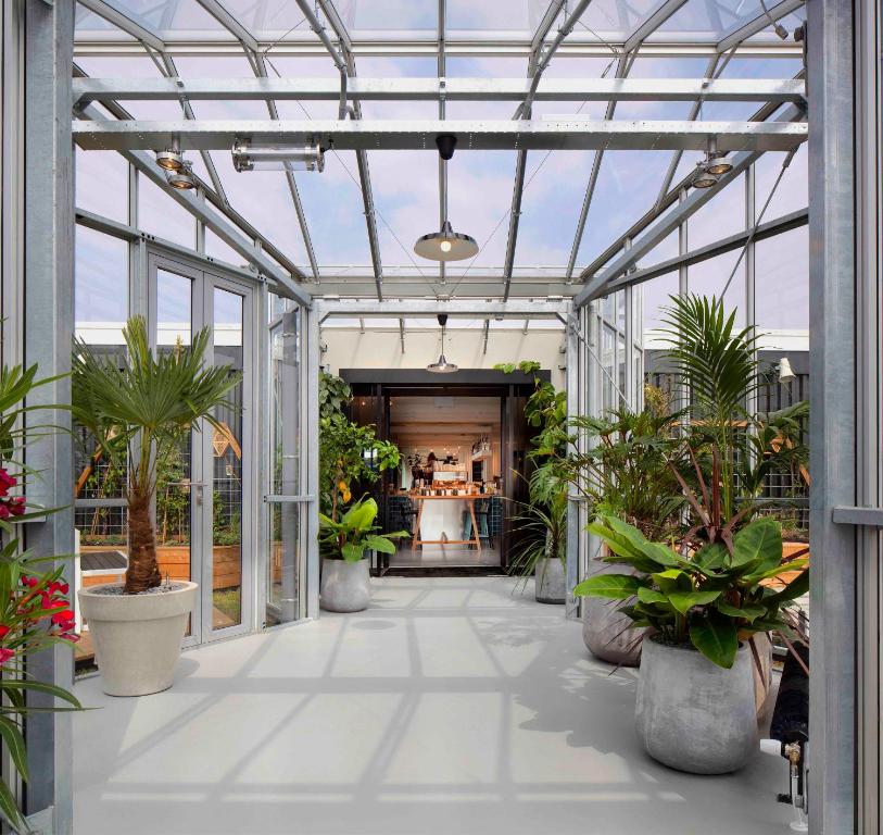 Zoku Amsterdam - Resim 2