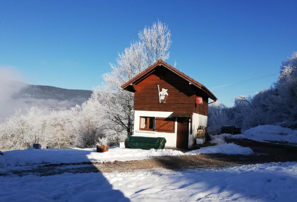 Location chalets - Housity