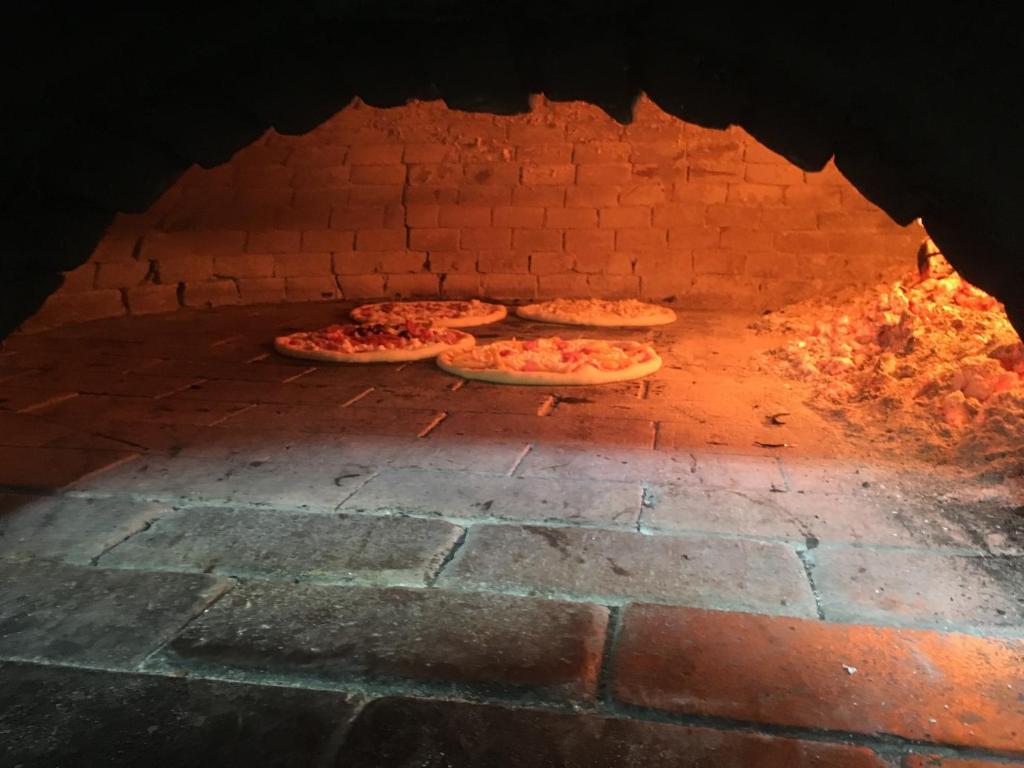 Fotografie z fotogalerie ubytování B&B Monte (Montemare) v destinaci Agrigento