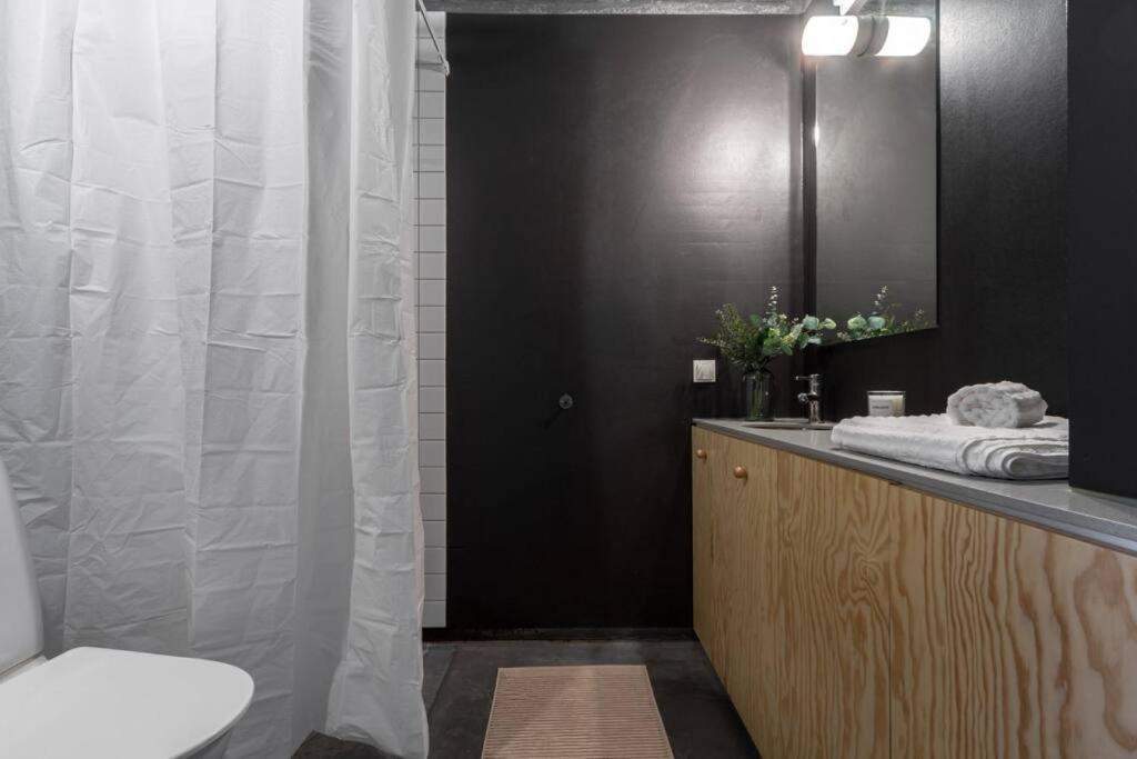 Fotografie z fotogalerie ubytování Comfy Studio easy to commute v destinaci Stockholm