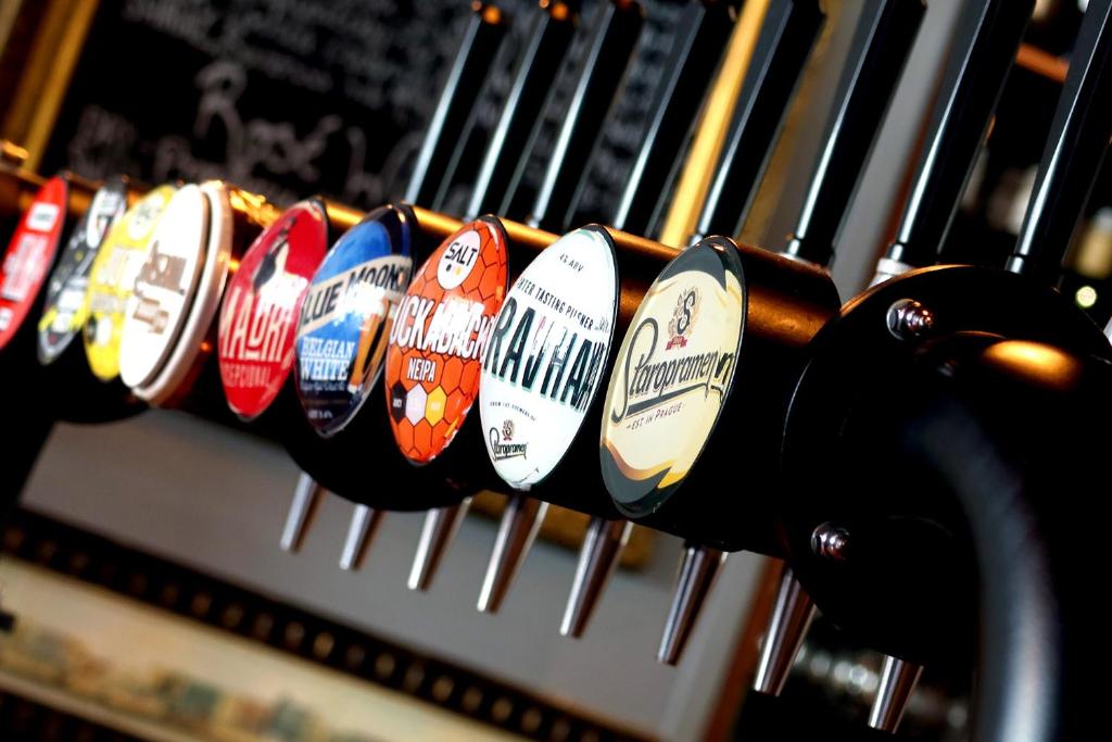 The Southern Belle - Resim 24